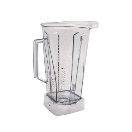 Vita-Mix 64 oz Portion Blending System® Container, No Blade or Lid 15557